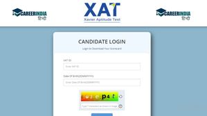 XAT 2024 परिणाम हुए xatonline.in पर जारी, शीघ्र करें स्कोरकार्ड डाउनलोड