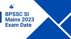 बीपीएसएससी पुलिस उप-निरीक्षक 2023 परीक्षा तिथि हुई जारी, जानें कब और कैसे डाउनलोड करें एडमिट कार्ड