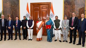 GK Quiz on Union Budget: केंद्रीय बजट के बारे में कितनी है आपको समझ? यहां दिए गए प्रश्नोत्तर से जान लें