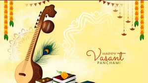 Happy Basant Panchami 2024 Wishes, Quotes: बसंत पंचमी पर भेजें शुभकामना संदेश, कोट्स