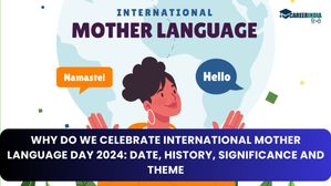 International Mother Language Day 2024: 21 फरवरी को क्यों मनाया जाता है अंतर्राष्ट्रीय मातृभाषा दिवस? 