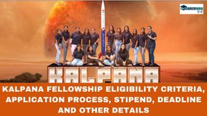 स्पेस कार्यक्रमों में महिलाओं के लिए Kalpana Fellowship लॉन्च, मासिक वजीफा 80000 तक; ऐसे करें आवेदन