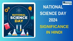 National Science Day 2024: राष्ट्रीय विज्ञान दिवस के महत्व पर निबंध कैसे लिखें 