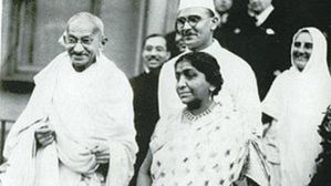  सरोजिनी नायडू के बारे में कितना जानते हैं आप? यहां दीजिए आसान सवालों के जवाब