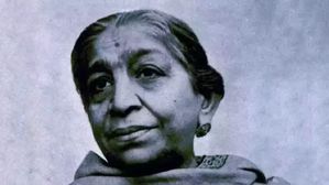 Sarojini Naidu Speech: सरोजिनी नायडू जयंती पर दें दमदार भाषण, तालियों से गूंज उठेगा स्टेडियम
