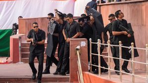 प्रधानमंत्री के बॉडीगार्ड SPG Commando को कितनी सैलरी मिलती है? जानें और कौन सी मिलती है सुविधाएं 