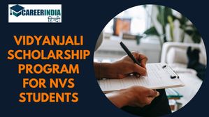 शिक्षा मंत्री ने EdCIL Vidyanjali Scholarship प्रोग्राम लॉन्च किया