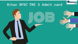 Bihar BPSC TRE 3 Admit Card: बीपीएससी शिक्षक पात्रता परीक्षा प्रवेश पत्र कैसे डाउनलोड करें, यहां देखे आसान चरण