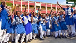 BSEB Board 12 Result 2024: बिहार 12वीं बोर्ड के परिणाम घोषित, प्रिया, तुषार और मृत्युंजय ने किया टॉप