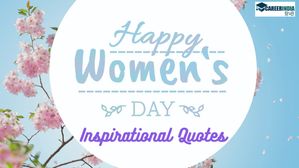 International Women's Day: महिला दिवस पर पढ़ें अब्दुल कलाम से लेकर मिशेल ओबामा के प्रेरणादायक कोट्स 