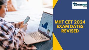 MHT CET 2024 Exam Dates: एमएचटी सीईटी 2024 परीक्षा की तारीखें फिर से संशोधित की गई, नोटिस देखें