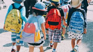 झारखंड के 37 लाख स्कूली बच्चों को मिलेगा स्कूल बैग 