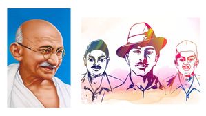 30 जनवरी या 23 मार्च कब मनाया जाता है शहीद दिवस? 