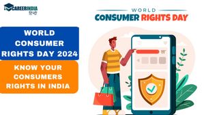 World Consumer Rights Day 2024: हर भारतीय को जानना चाहिये ये महत्वपूर्ण उपभोक्ता अधिकार
