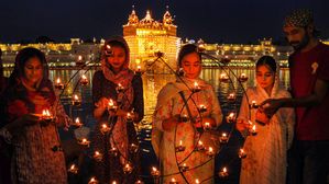 Baisakhi 2024: 13 या 14 अप्रैल कब मनाया जाएगा बैसाखी का पर्व? जानें इस दिन का महत्व 