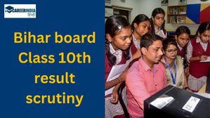 Bihar board Class 10th Result: बिहार बोर्ड कक्षा 10 स्क्रूटनी आवेदन कल से शुरू; कैसे करें आवेदन