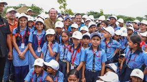 Delhi Government School Admission: दिल्ली में कक्षा 6, 7, 8, 9 का पंजीकरण आज से edudel.nic.in पर 