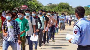 IIT JEE Advanced 2024: जईई एडवांस के लिए 27 अप्रैल से होंगे आवेदन शुरू, देखें परीक्षा तिथि फीस व अन्य डिटेल्स