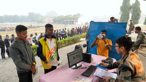 भारतीय सेना ने जारी किए अग्निवीर भर्ती परीक्षा 2024 के एडमिट कार्ड, शीघ्र करें डाउनलोड