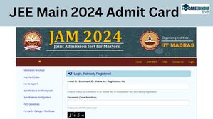 JEE Main 2024 Admit Card: सत्र 2 के लिए जेईई मेन 2024 एडमिट कार्ड डाउनलोड कैसे करें? 