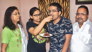 JEE Advanced 2024 के लिए 2.50 लाख छात्र हुए क्वालिफाई, देखें श्रेणी-वार उम्मीदवारों की सूची 