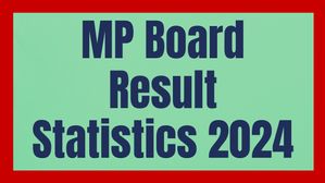 MP Board Result 2024: एमपी बोर्ड 10वीं, 12वीं रिजल्ट आज होंगे जारी, देखें पिछले पांच वर्षों के पास प्रतिशत
