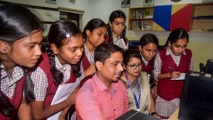 MPBSE Result 2024: एमपी बोर्ड 10वीं 12वीं रिजल्ट रोल नंबर से कैसे चेक करें?
