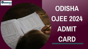 Odisha OJEE 2024 Admit Card: कब जारी होगा ओडिशा जेईई 2024 हॉल टिकट, डाउनलोड करने के चरण यहां 