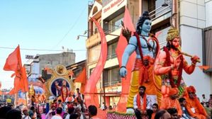 Ram Navami 2024: चैत्र रामनवमी कब है, क्या है शुभ मुहूर्त, जानें हिंदू धर्म में इस दिन का महत्व