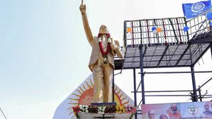 डॉ भीमराव अम्बेडकर के जीवन में क्या थी शाहूजी महाराज की भूमिका? 