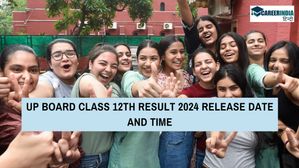 UP Board Result 2024: जानिए कब आयेगा यूपी बोर्ड 12वीं रिजल्ट, कैसे डाउनलोड कर सकेंगे मार्कशीट