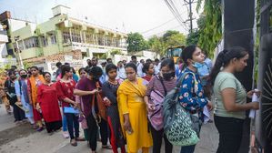 यूपीएससी एनडीए I और एनए एडमिट कार्ड 2024 हुए जारी, डाउनलोड लिंक यहां