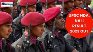 UPSC NDA, NA II Result 2023 OUT: यूपीएससी एनडीए, एनए 2 परिणाम 2023 घोषित, अनमोल ने किया टॉप