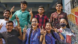 CBSE 10th Result 2024 (Declared): सीबीएसई बोर्ड 10वीं रिजल्ट हुए जारी, 93.60% छात्रों ने पास की परीक्षा