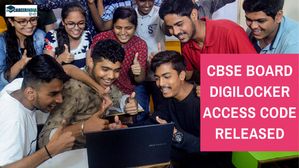 CBSE Board Result 2024: सीबीएसई बोर्ड रिजल्ट के लिए डिजीलॉकर एक्सेस कोड जारी, कैसे डाउनलोड करें स्कोरकार्ड