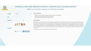 CISCE 10th, 12th Result Link (Active): आईसीएसई, आईएससी रिजल्ट 2024 लिंक जारी, cisce.org पर चेक करें स्कोर