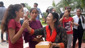 GSEB SSC Result 2024 (Out): गुजरात बोर्ड 10वीं रिजल्ट 2024 जारी, 82.56% छात्रों ने पास की परीक्षा