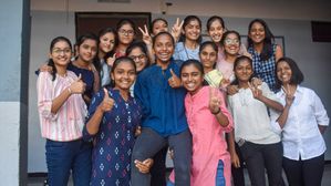 GUJCET HSC Result 2024: गुजरात बोर्ड 12वीं साइंस और जनरल स्ट्रीम रिजल्ट जारी, पिछले 10 सालों का तोड़ा रिकॉर्ड