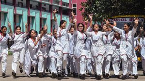 JAC Result 2024: झारखंड बोर्ड 9वीं, 11वीं में लड़कियों ने मारी बाजी, देखें लिंग-वार पास प्रतिशत 