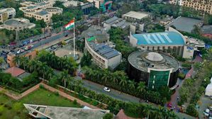 टाइम्स हायर एजुकेशन यंग यूनिवर्सिटी रैंकिंग 2024 में KIIT DU चमका  