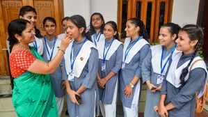 MAHA HSC Result 2024 (Out): महाराष्ट्र बोर्ड कक्षा 12वीं में लड़कियों ने मारी बाजी, देखें लिंग-वार पास प्रतिशत