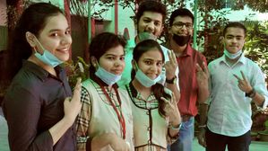 महाराष्ट्र बोर्ड कक्षा 12वीं (HSC) परीक्षा 2024 के लिए क्वालीफाइंग मार्क्स क्या है? यहां देखें ग्रेडिंग सिस्टम