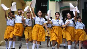 MBOSE HSSLC Toppers List 2024: मेघालय बोर्ड कक्षा 12वीं रिजल्ट जारी, यहां देंखे साइंस और कॉमर्स टॉपर्स लिस्ट