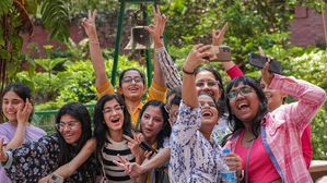 MBSE HSSLC Result 2024 (Out): मिजोरम बोर्ड 12वीं रिजल्ट हुए जारी, 78.04% छात्रों ने पास की परीक्षा