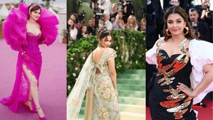 Met Gala और Cannes Film Festival में क्या अंतर है? जानिए क्या है इनका महत्व