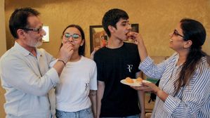 MSBSHSE HSC Result 2024 (Declared): महाराष्ट्र बोर्ड कक्षा 12वीं परिणाम जारी, 93.37% छात्रों ने पास की परीक्षा