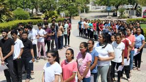 Jeans पहनकर नहीं दे सकेंगे NEET UG परीक्षा 2024, इन बातों का रखें विशेष ध्यान