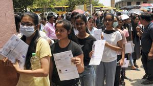 NEET UG Admit Card 2024 (Out): नीट यूजी एडमिट कार्ड 2024 हुए जारी, 5 मई को होगी परीक्षा