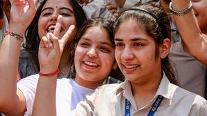 RBSE 12th Arts 2024 (Out): राजस्थान बोर्ड 12वीं आर्ट्स रिजल्ट घोषित, 96.88% छात्रों ने पास की परीक्षा