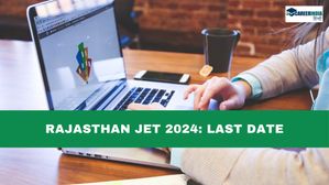 Rajasthan JET 2024: राजस्थान जेईटी आवेदन करने की अंतिम तिथि आज, जानिए कैसे करें आवेदन?